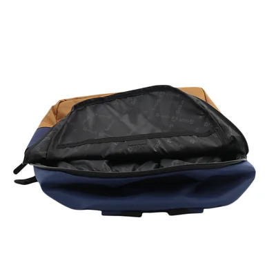 Foto 6 de Backpack TEROS Nova TE-ACS9019, para Notebooks de hasta 15.6", Azul