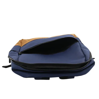 Foto 7 de Backpack TEROS Nova TE-ACS9019, para Notebooks de hasta 15.6", Azul
