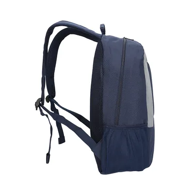 Foto 4 de Mochila TEROS TE-9040BL, para Notebooks de hasta 15.6", Azul