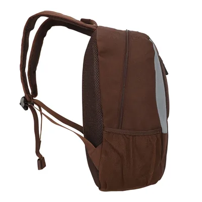 Foto 5 de Mochila TEROS TE-9040BR, para laptops de hasta 15.6", Marrón