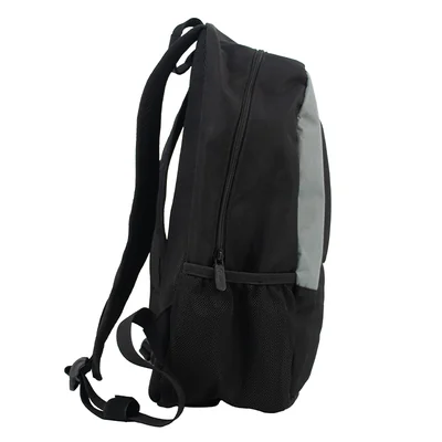 Foto 3 de Backpack TEROS TE-9040NS, para Notebooks de hasta 15.6", Negro/Gris