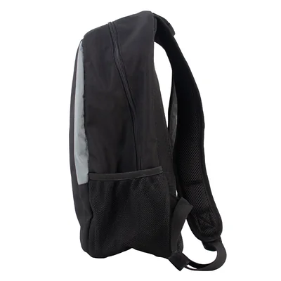 Foto 4 de Backpack TEROS TE-9040NS, para Notebooks de hasta 15.6", Negro/Gris