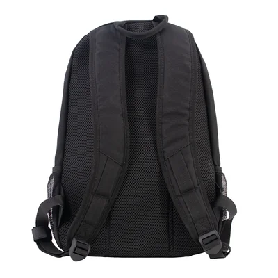 Foto 5 de Backpack TEROS TE-9040NS, para Notebooks de hasta 15.6", Negro/Gris