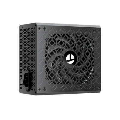 Foto 7 de Fuente de alimentación gamer TEROS TE-1328G, Formato ATX, 1000W, 100V/240V, 80 PLUS GOLD
