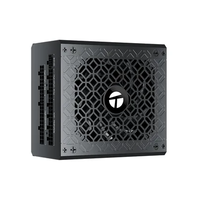 Foto 8 de Fuente de alimentación gamer TEROS TE-1328G, Formato ATX, 1000W, 100V/240V, 80 PLUS GOLD