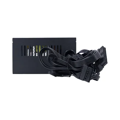 Foto 4 de Fuente de alimentación TEROS TE-1324S, Formato ATX, 250W, 115V/230V