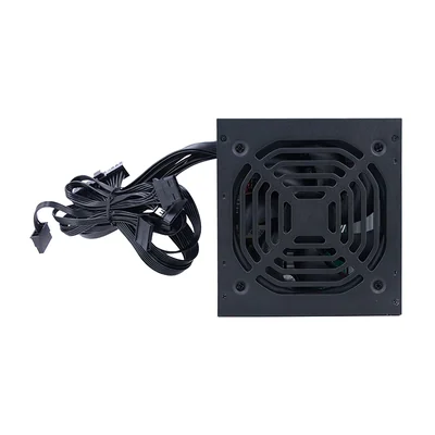 Foto 5 de Fuente de alimentación TEROS TE-1324S, Formato ATX, 250W, 115V/230V
