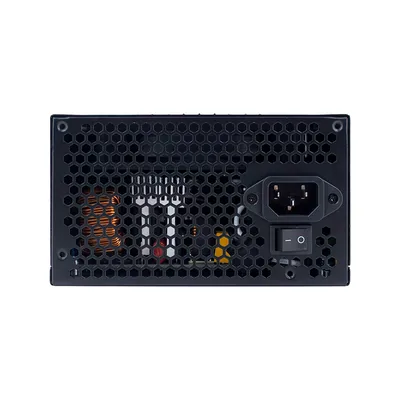 Foto 5 de Fuente de alimentación Teros TE-1320S, Formato ATX, 850W 80 Plus Platinum, 110-240V